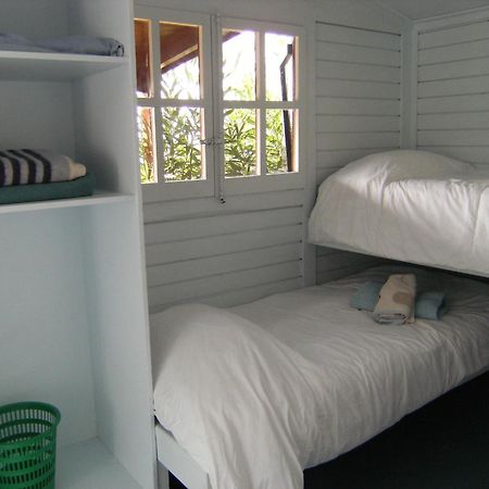 Bungalows Club Aire Libre Tossa de Mar Ngoại thất bức ảnh