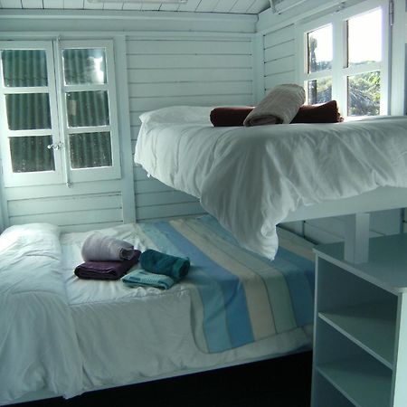 Bungalows Club Aire Libre Tossa de Mar Ngoại thất bức ảnh