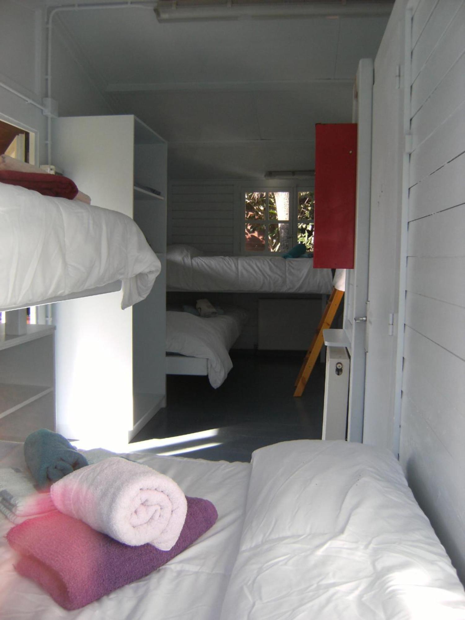 Bungalows Club Aire Libre Tossa de Mar Ngoại thất bức ảnh