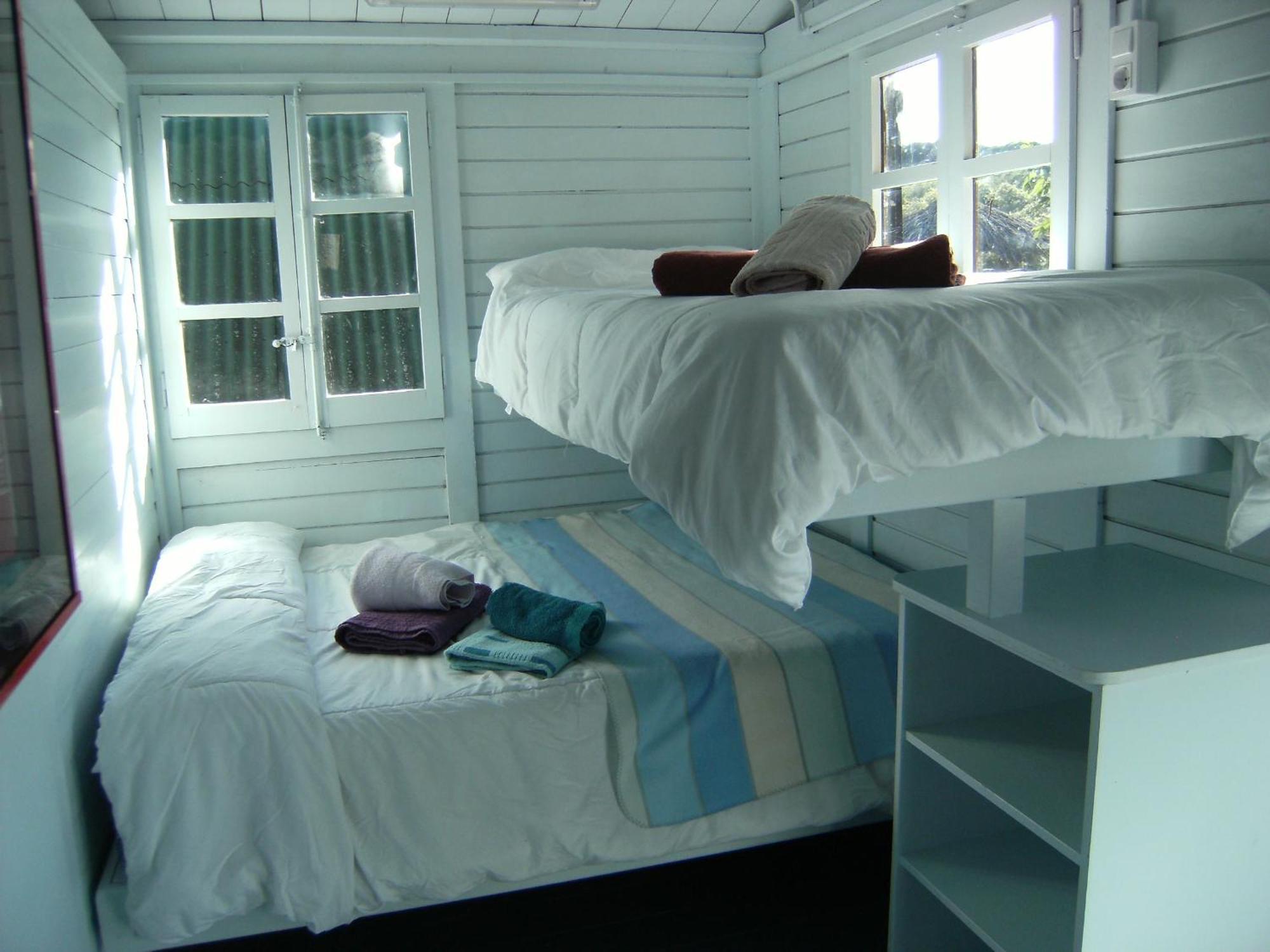 Bungalows Club Aire Libre Tossa de Mar Ngoại thất bức ảnh