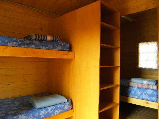 Bungalows Club Aire Libre Tossa de Mar Ngoại thất bức ảnh