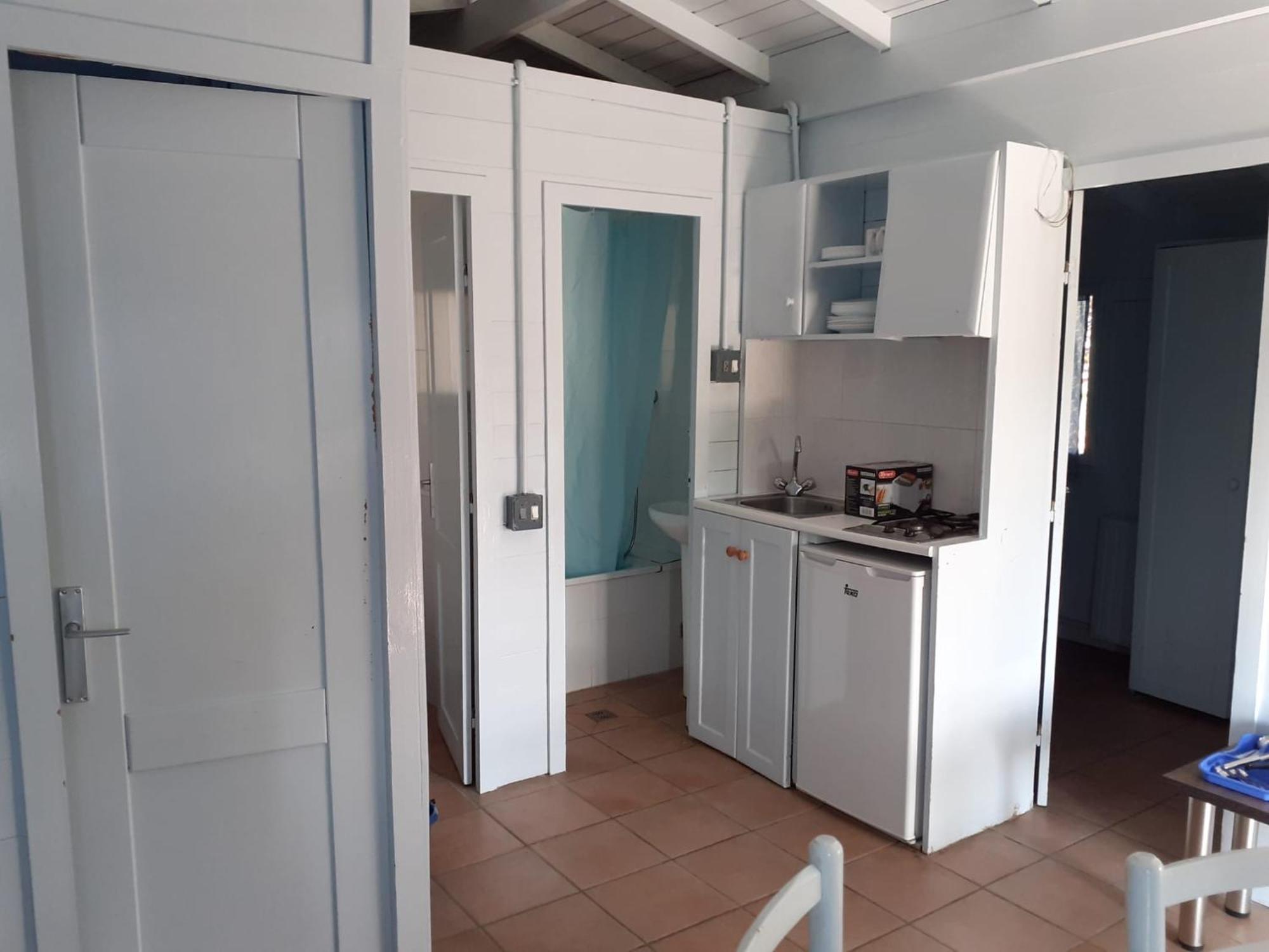 Bungalows Club Aire Libre Tossa de Mar Ngoại thất bức ảnh