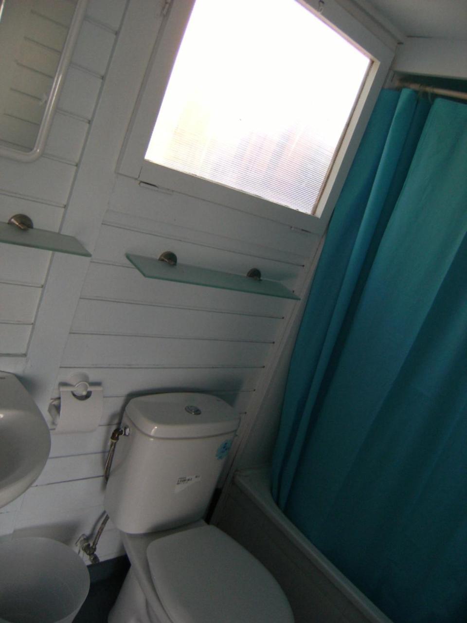 Bungalows Club Aire Libre Tossa de Mar Ngoại thất bức ảnh